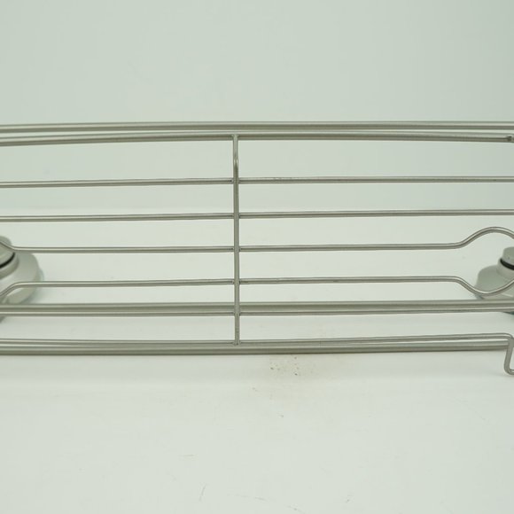 Target Bath New Target Bathroom Shelf Rack Organizer 8x5x3 In Poshmark